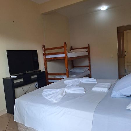 Hospedagem Recanto Dos Anjos Arraial do Cabo Eksteriør bilde