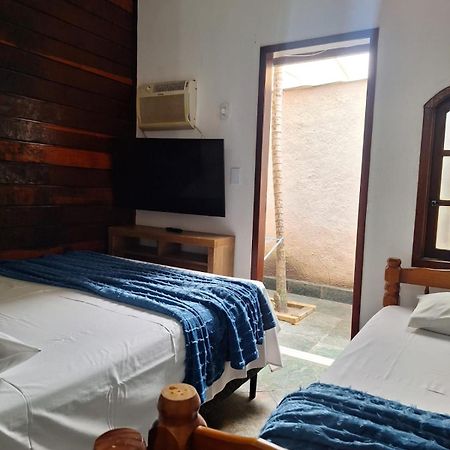Hospedagem Recanto Dos Anjos Arraial do Cabo Eksteriør bilde