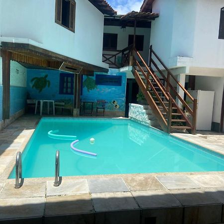 Hospedagem Recanto Dos Anjos Arraial do Cabo Eksteriør bilde