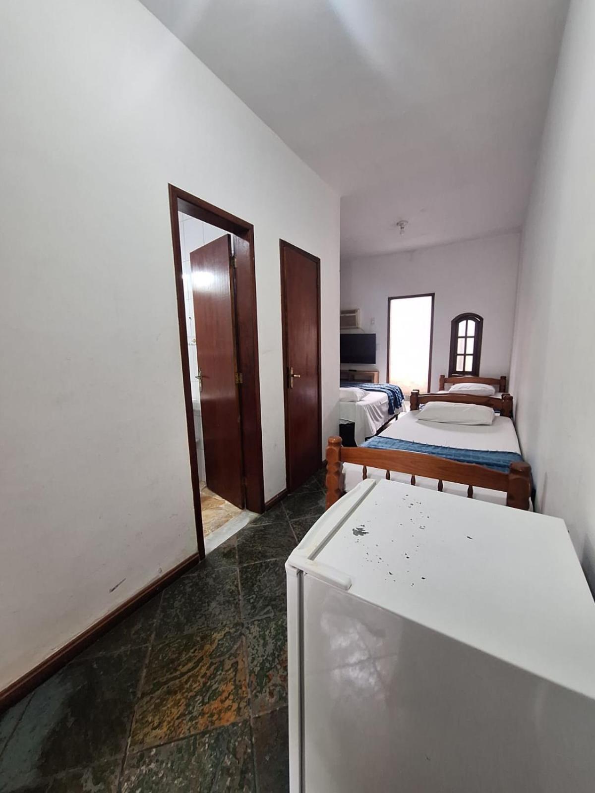 Hospedagem Recanto Dos Anjos Arraial do Cabo Eksteriør bilde