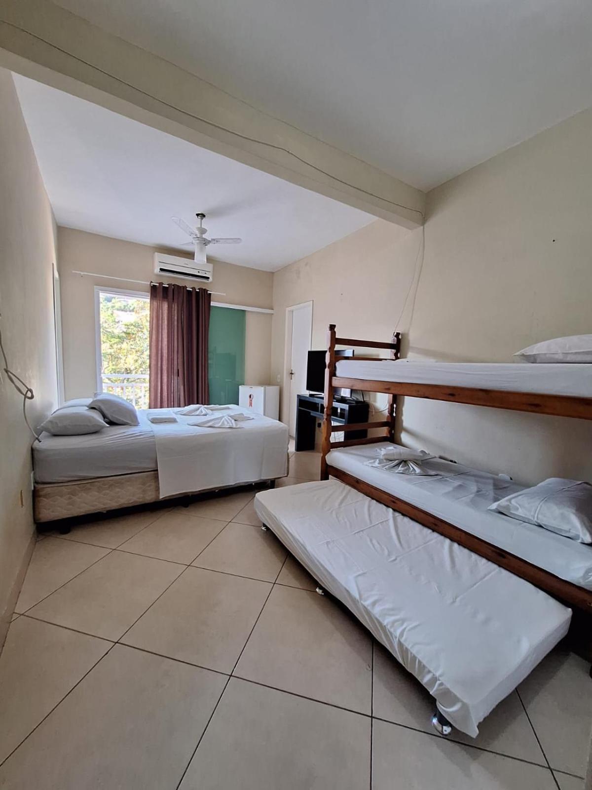 Hospedagem Recanto Dos Anjos Arraial do Cabo Eksteriør bilde