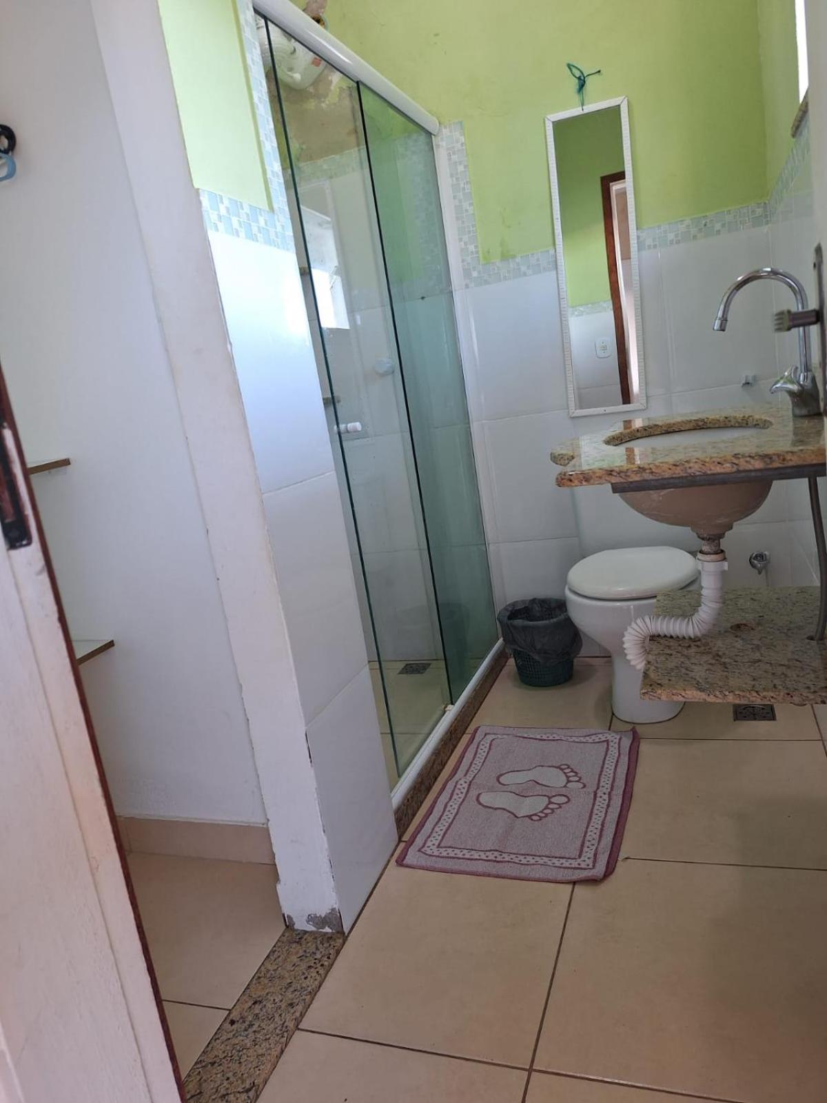 Hospedagem Recanto Dos Anjos Arraial do Cabo Eksteriør bilde