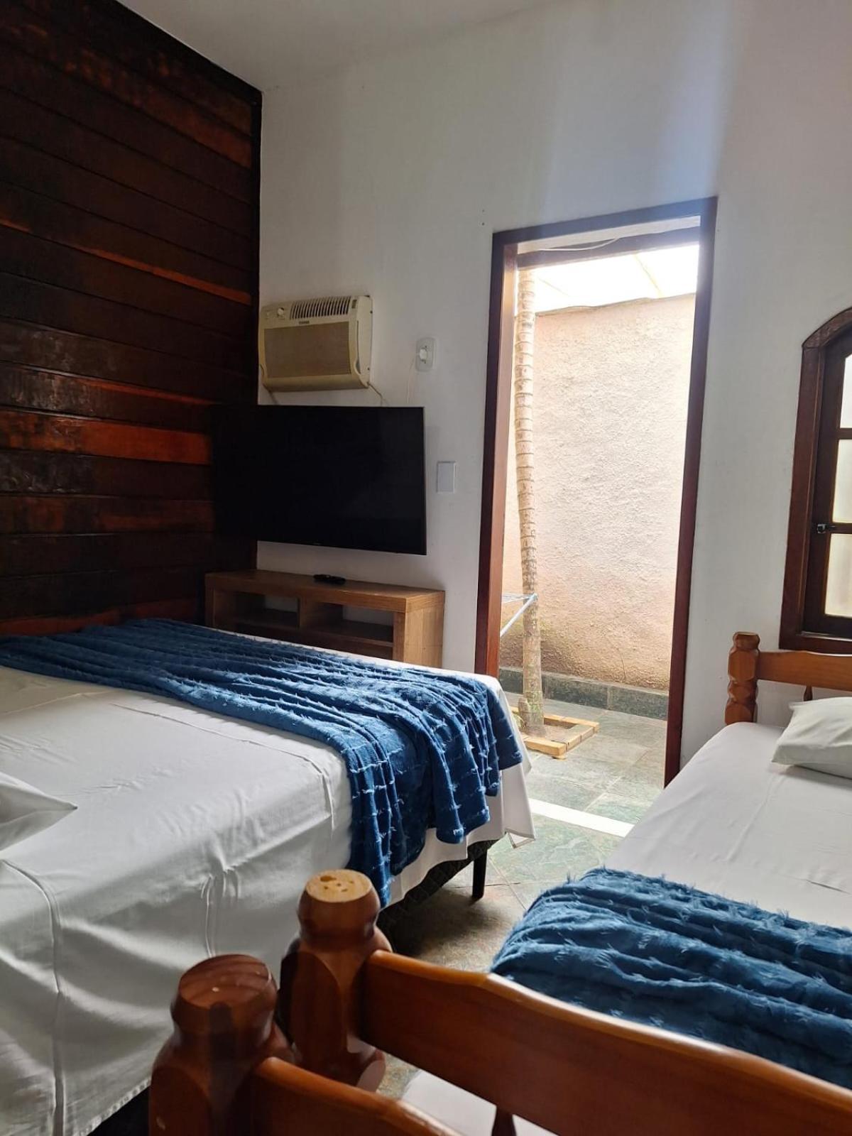 Hospedagem Recanto Dos Anjos Arraial do Cabo Eksteriør bilde