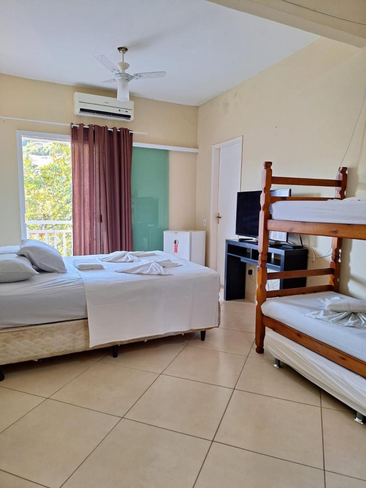 Hospedagem Recanto Dos Anjos Arraial do Cabo Eksteriør bilde