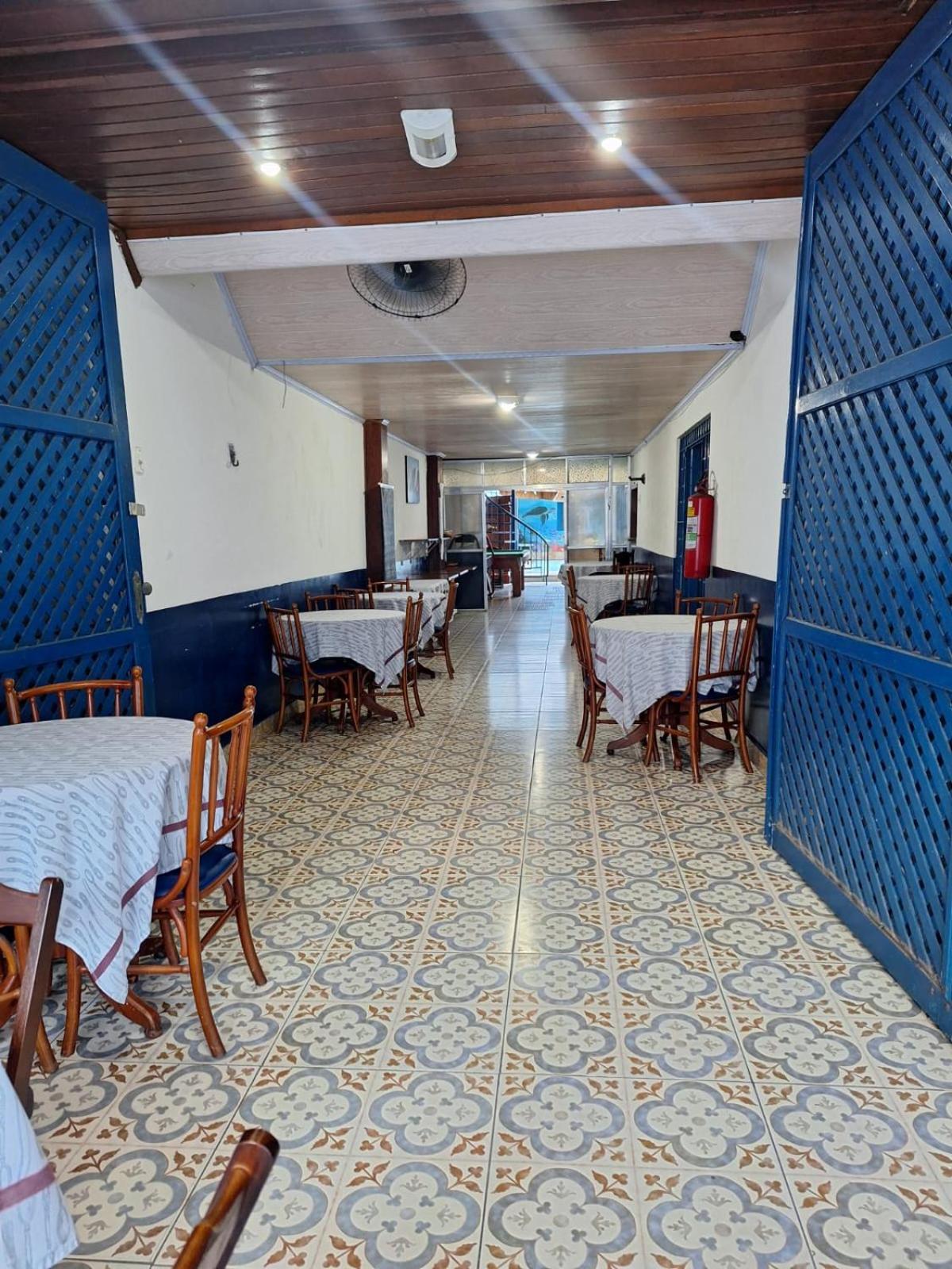 Hospedagem Recanto Dos Anjos Arraial do Cabo Eksteriør bilde