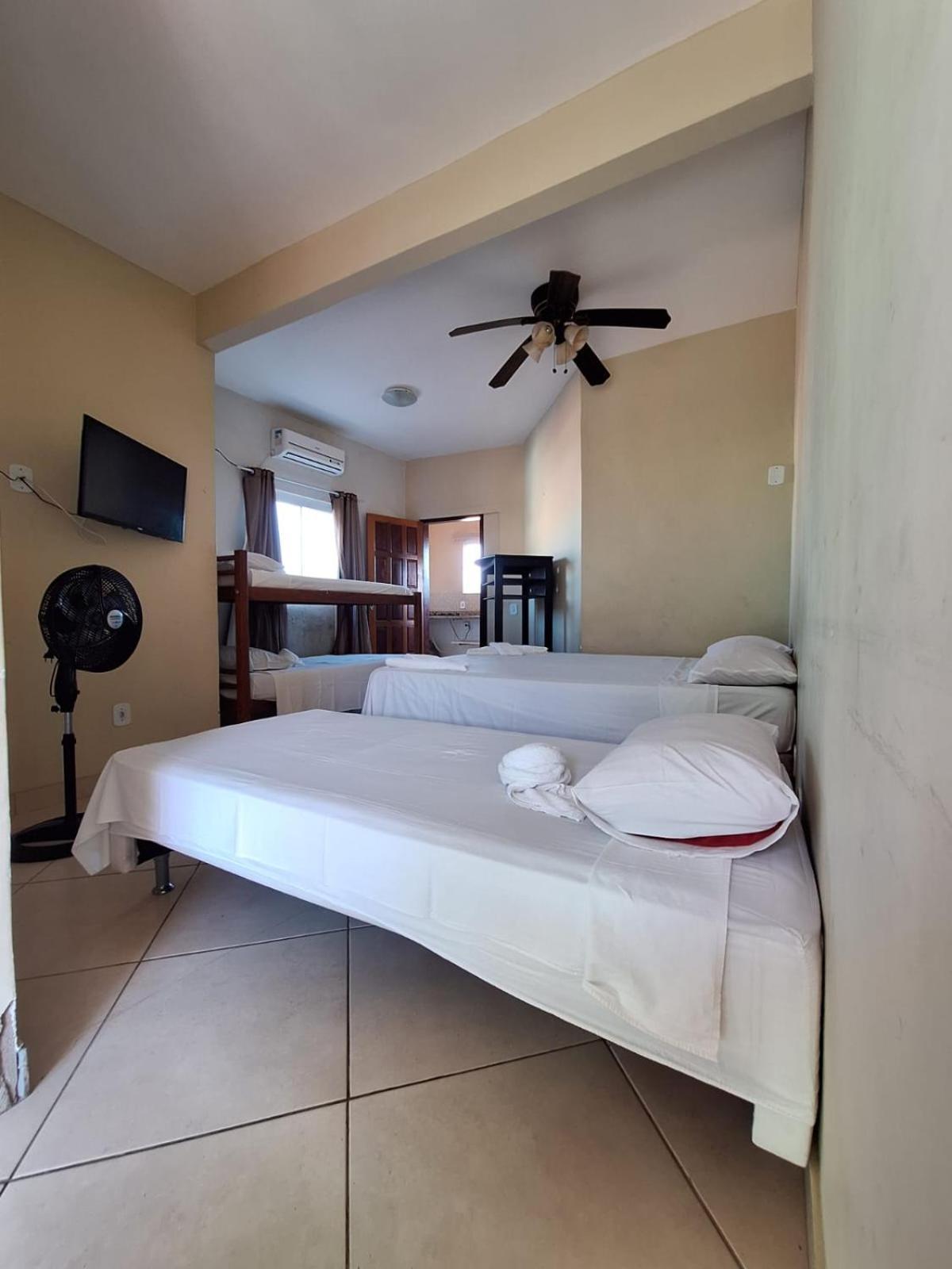 Hospedagem Recanto Dos Anjos Arraial do Cabo Eksteriør bilde