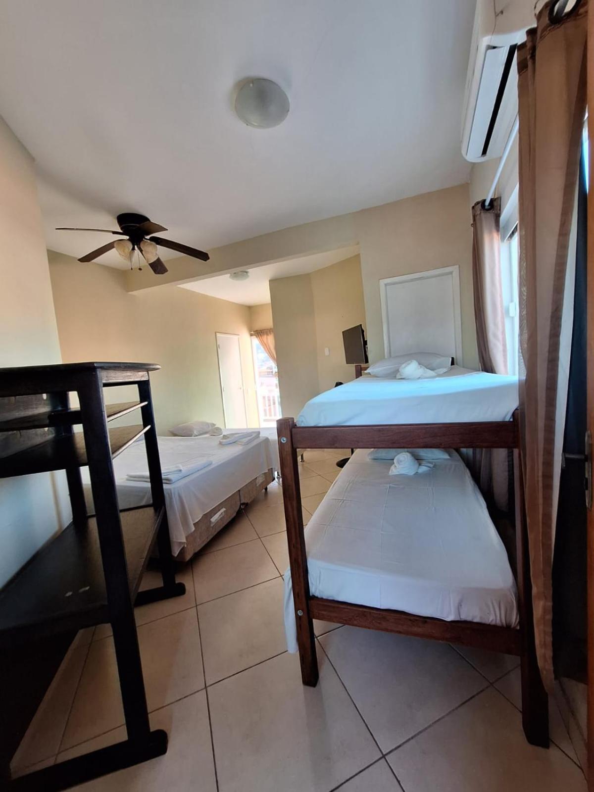 Hospedagem Recanto Dos Anjos Arraial do Cabo Eksteriør bilde