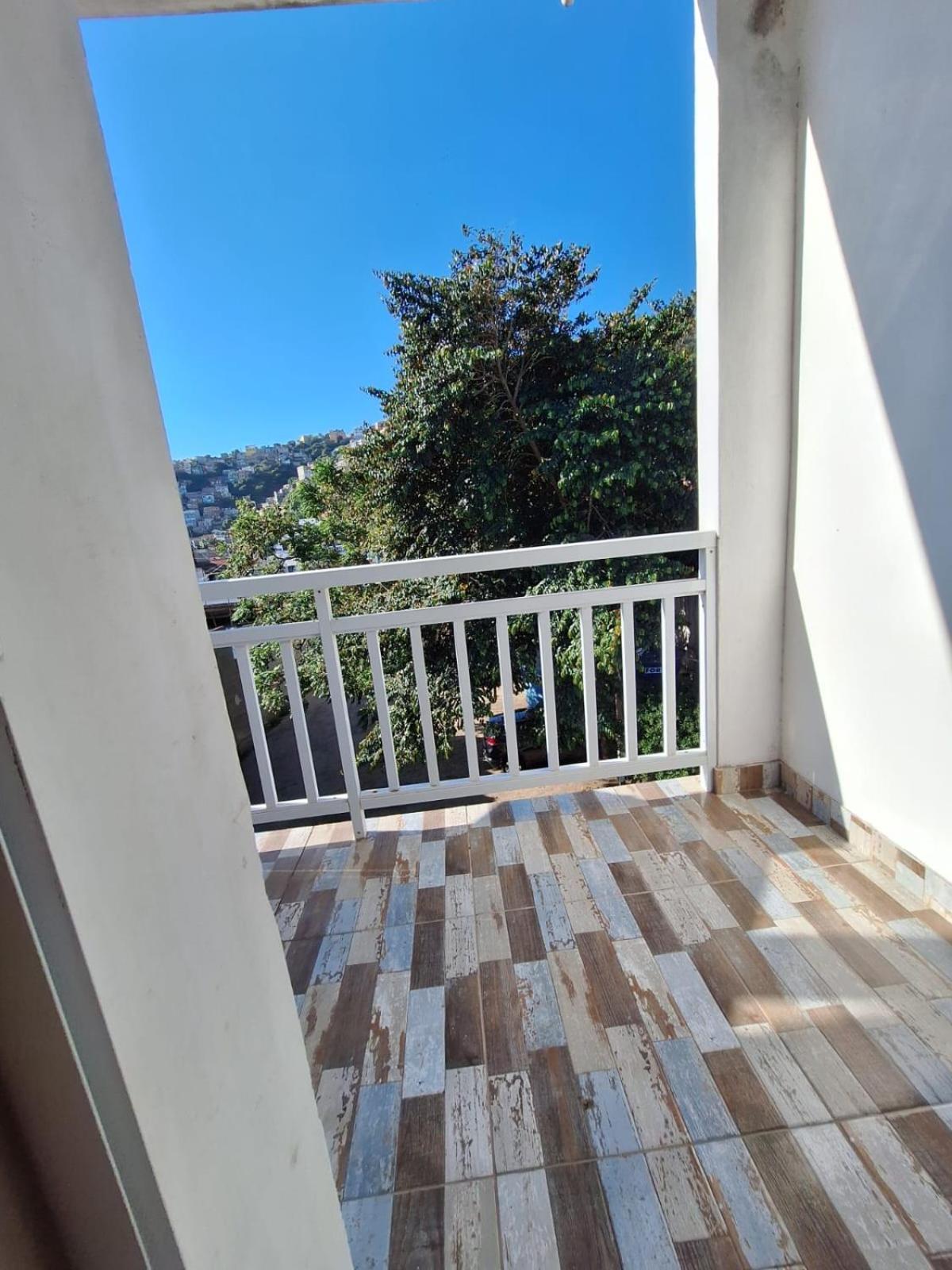Hospedagem Recanto Dos Anjos Arraial do Cabo Eksteriør bilde