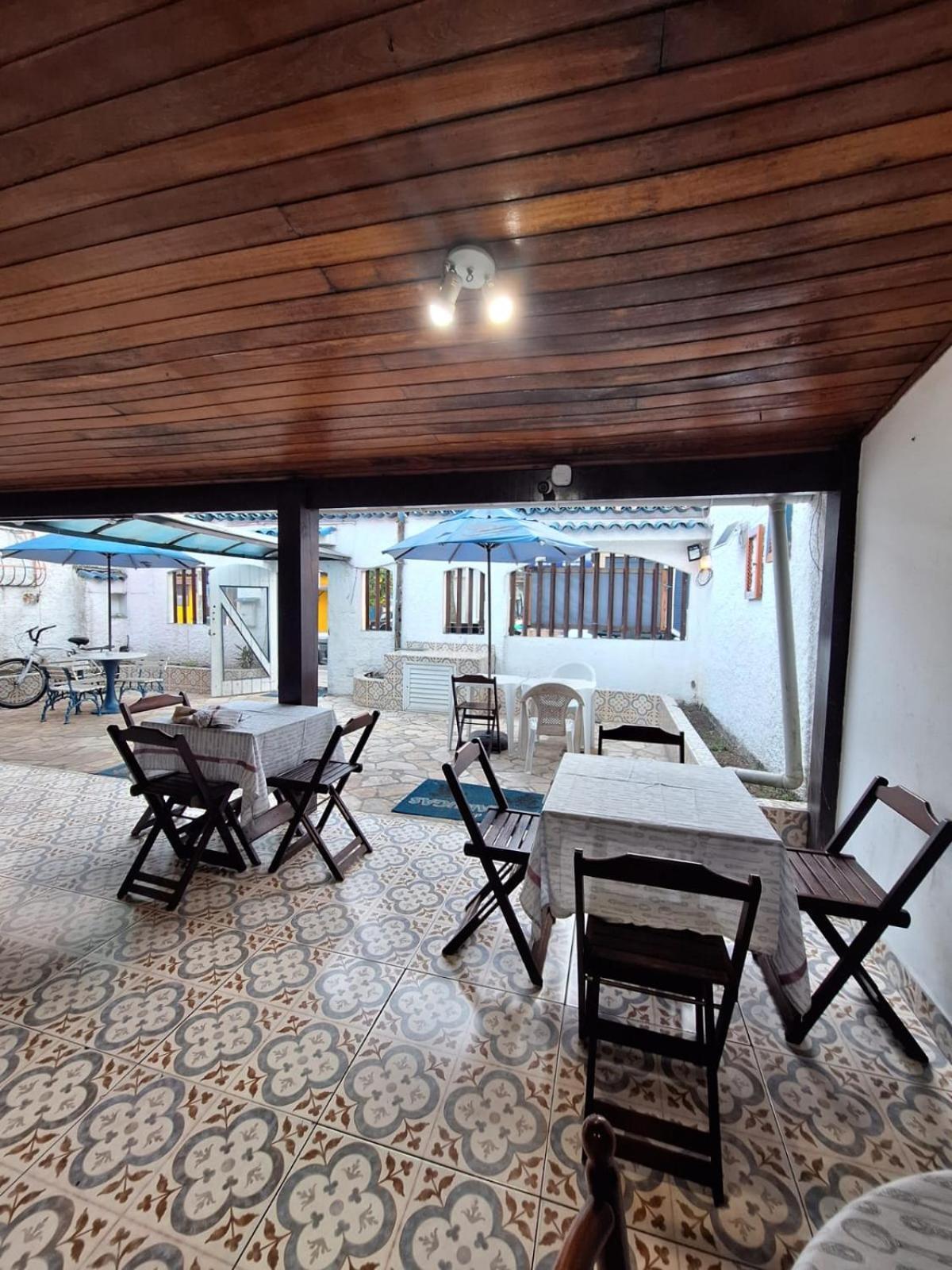 Hospedagem Recanto Dos Anjos Arraial do Cabo Eksteriør bilde